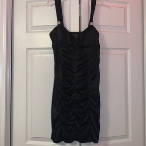 Black dress. Size 6